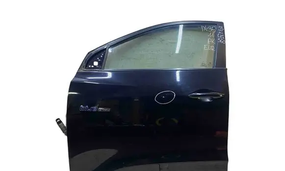Hyundai ix35 Front door