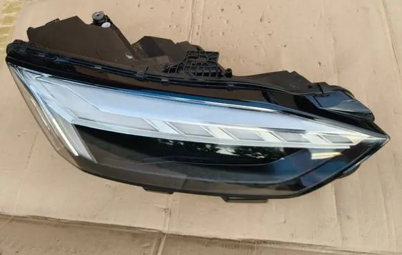 Audi A5 Headlight/headlamp 8W6941040 23055205 00112023400