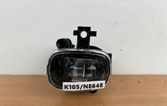 Renault Megane IV Front fog light 261550862R