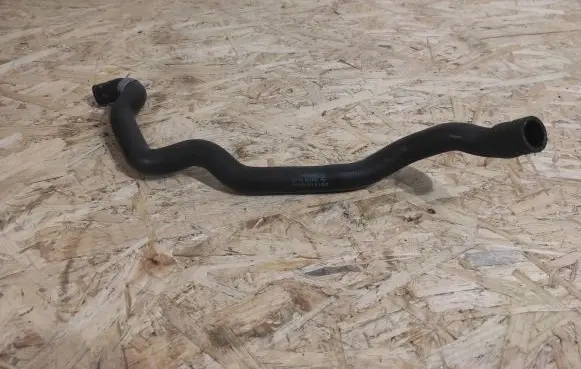 BMW 7 F01 F02 F03 F04 Engine coolant pipe/hose 9169918 15476810