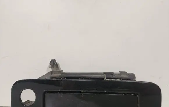 Audi A8 S8 D2 4D Front door exterior handle 4A0837206D 8D0837208A