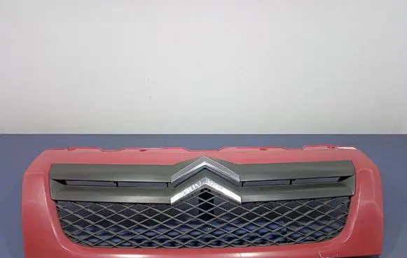 Citroen Jumper Front grill 1308069070