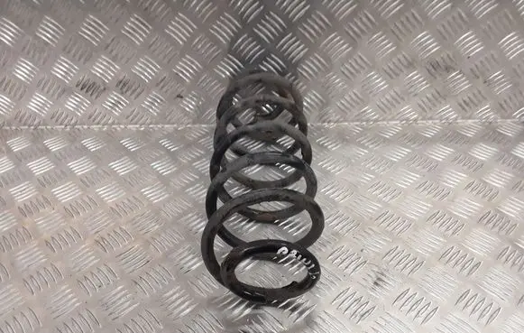 Toyota Prius (XW30) Rear coil spring