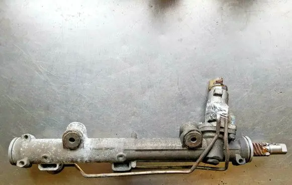 Mercedes-Benz C W203 Steering rack A20311011003 nr2581