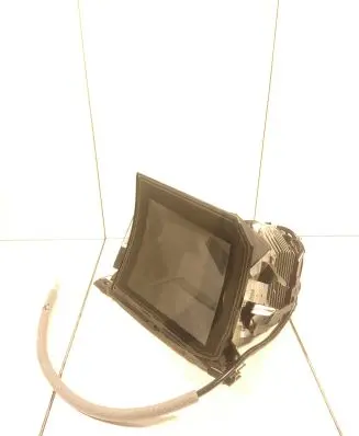 BMW 5 E60 E61 Head up display screen 9154604