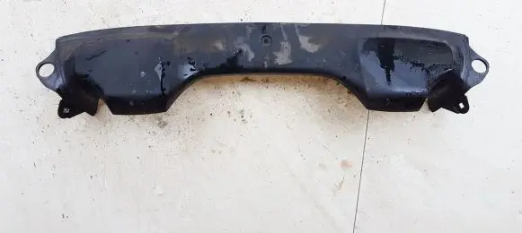 Engine cover (trim)