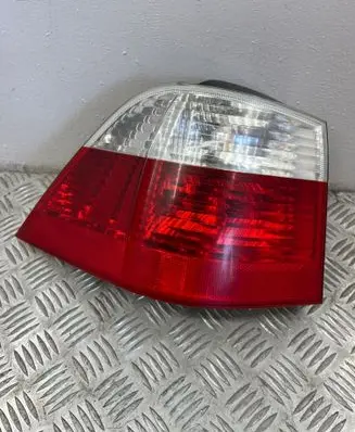 BMW 5 E60 E61 Rear/tail lights