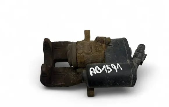 Audi Q3 8U Rear brake caliper 32332267K