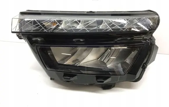Skoda Kamiq Headlight/headlamp 658941015