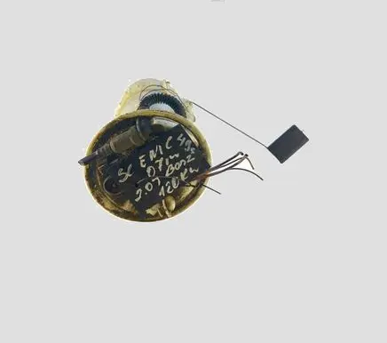 Renault Scenic II - Grand scenic II In-tank fuel pump