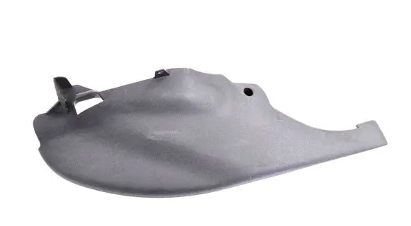 Other center console (tunnel) element