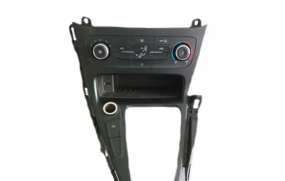 Ford Focus Tailgate/trunk/boot open switch A044C82