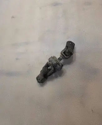 Subaru Legacy Steering column universal joint 