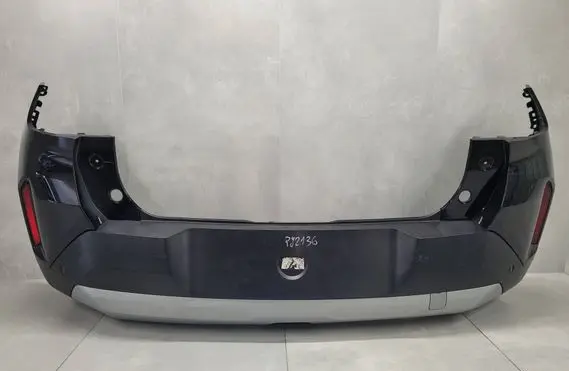 Opel Frontera Rear bumper 9854989980 9854990080 9854006680