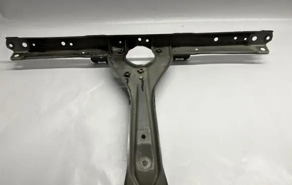 Subaru XV Radiator support slam panel