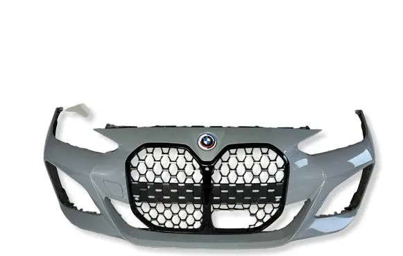 BMW 4 G22 G23 G24 G26 Front bumper 8078573