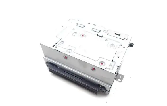 Volvo V40 Radio/CD/DVD/GPS head unit 31667604