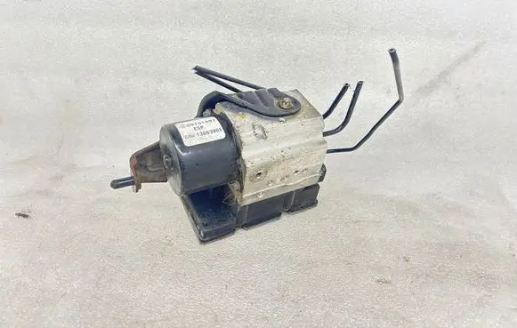 Opel Vectra C ABS Pump 13509201
