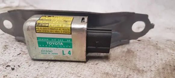 Toyota Prius (XW20) Airbag deployment crash/impact sensor 8983447020