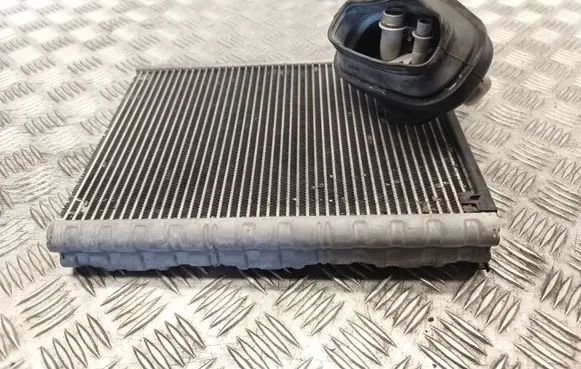 Audi A4 S4 B8 8K Air conditioning (A/C) radiator (interior) H1392009