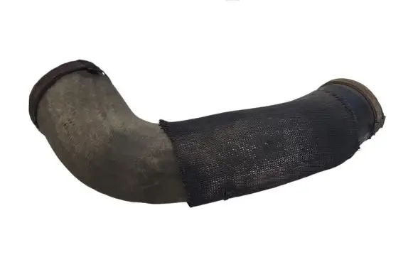 Volvo XC60 Intercooler hose/pipe 31338809