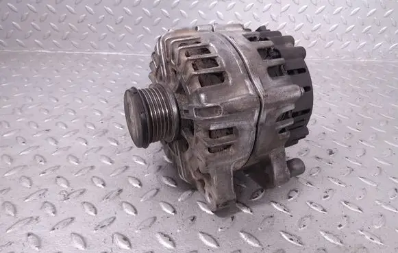 Citroen C5 Generator/alternator FG18S017