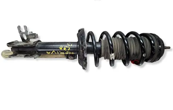 Opel Meriva B Front shock absorber/damper S14765443 13268956