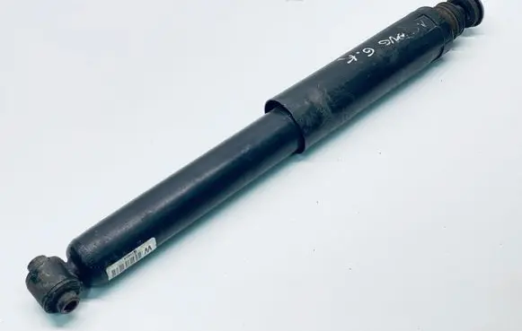 Ford Mustang V Rear shock absorber/damper BR3318080BC