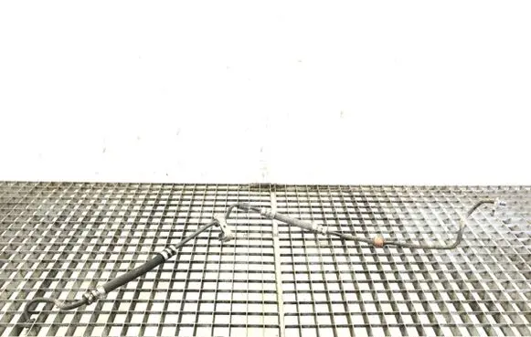Citroen C4 I Brake booster pipe/hose 9681355980