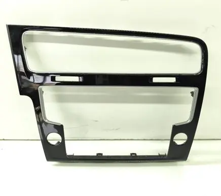 Volkswagen Golf VII Radio/GPS head unit trim 5G1819743