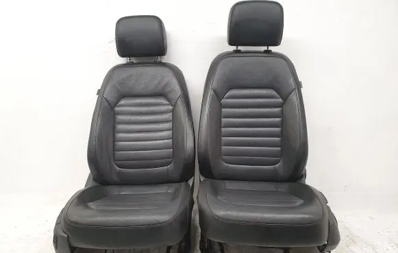 Volkswagen Passat Alltrack Interior set 