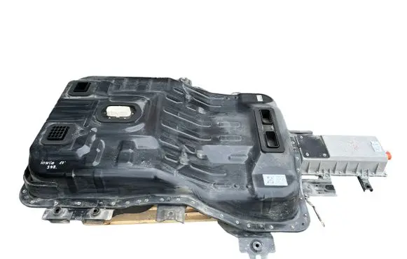 Hyundai Ioniq Hybrid / electric car battery 37501-g7250 37501g7250