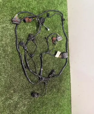 BMW iX3 Parking sensor (PDC) wiring loom 9824818 9824816 860489