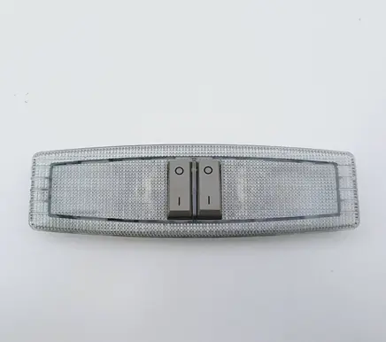 Opel Astra H Rear seat light 13101641