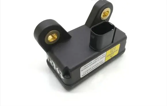 Citroen Jumper ESP acceleration yaw rate sensor GW70B03118