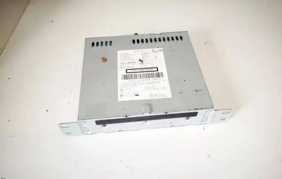 Citroen C4 II Other control units/modules 981801318000 9818013180