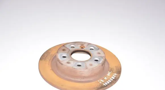 BMW i3 Rear brake disc 6799367
