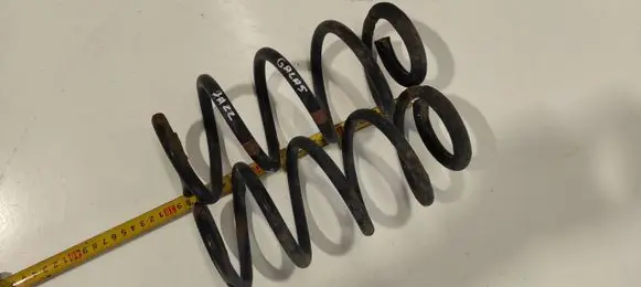 Honda Jazz Rear coil spring