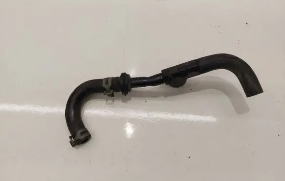 Volkswagen Golf V Vacuum line/pipe/hose 03C103558