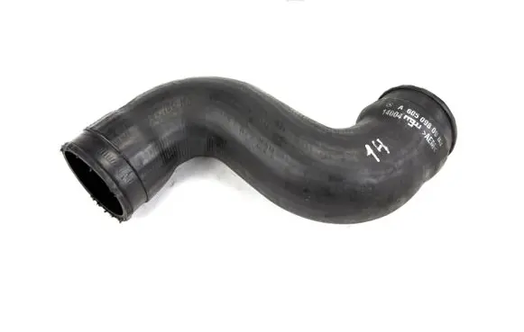 Mercedes-Benz C W202 Intercooler hose/pipe A6050980983