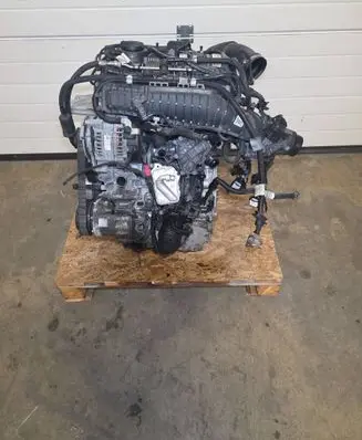 Mini One - Cooper F56 F55 Engine B38C B38A15A H602K504