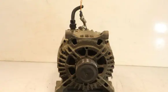 Mercedes-Benz A W169 Generator/alternator