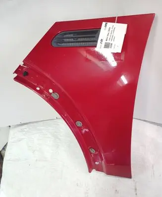 Mini One - Cooper R50 - 53 Fender
