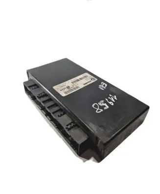 Comfort/convenience module