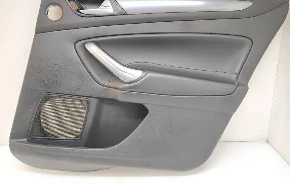 Ford Mondeo MK IV Rear door card panel trim BS71A27406MC1FL7