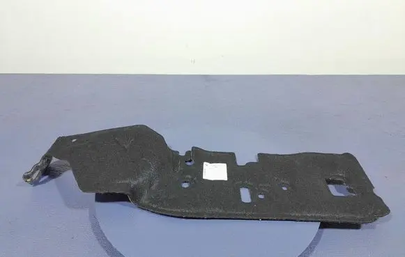BMW 2 F45 Engine bonnet/hood sound/heat insulation 7451712