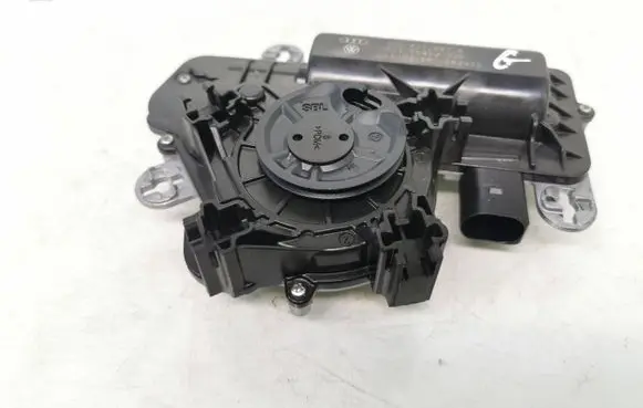 Tailgate/trunk/boot lift motor