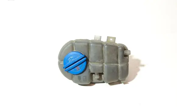 Audi A6 C7 Coolant expansion tank/reservoir 4G0121403G 4G0121403