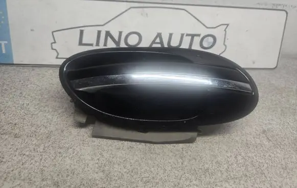 BMW 7 E65 E66 Front door exterior handle 15688980 7159812