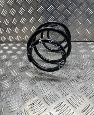 BMW 3 F30 F35 F31 Front coil spring RH4010861